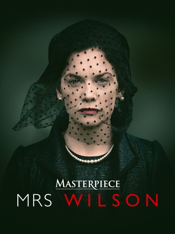 PBS brings the story of ‘Mrs. Wilson’ to Masterpiece News, Sports
